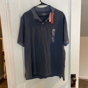 Polo shirt size XL